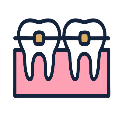 modelo de contrato para tratamento ortodontico