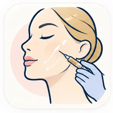 TCLE Preenchimento Facial