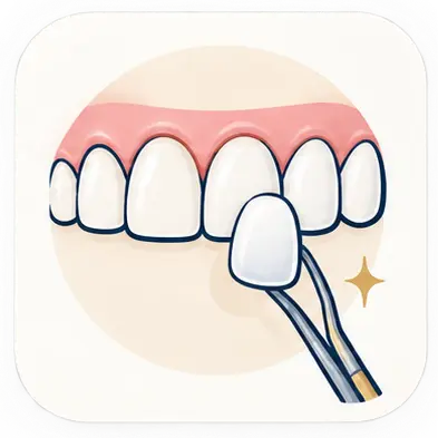 TCLE Facetas e Lentes de Contato